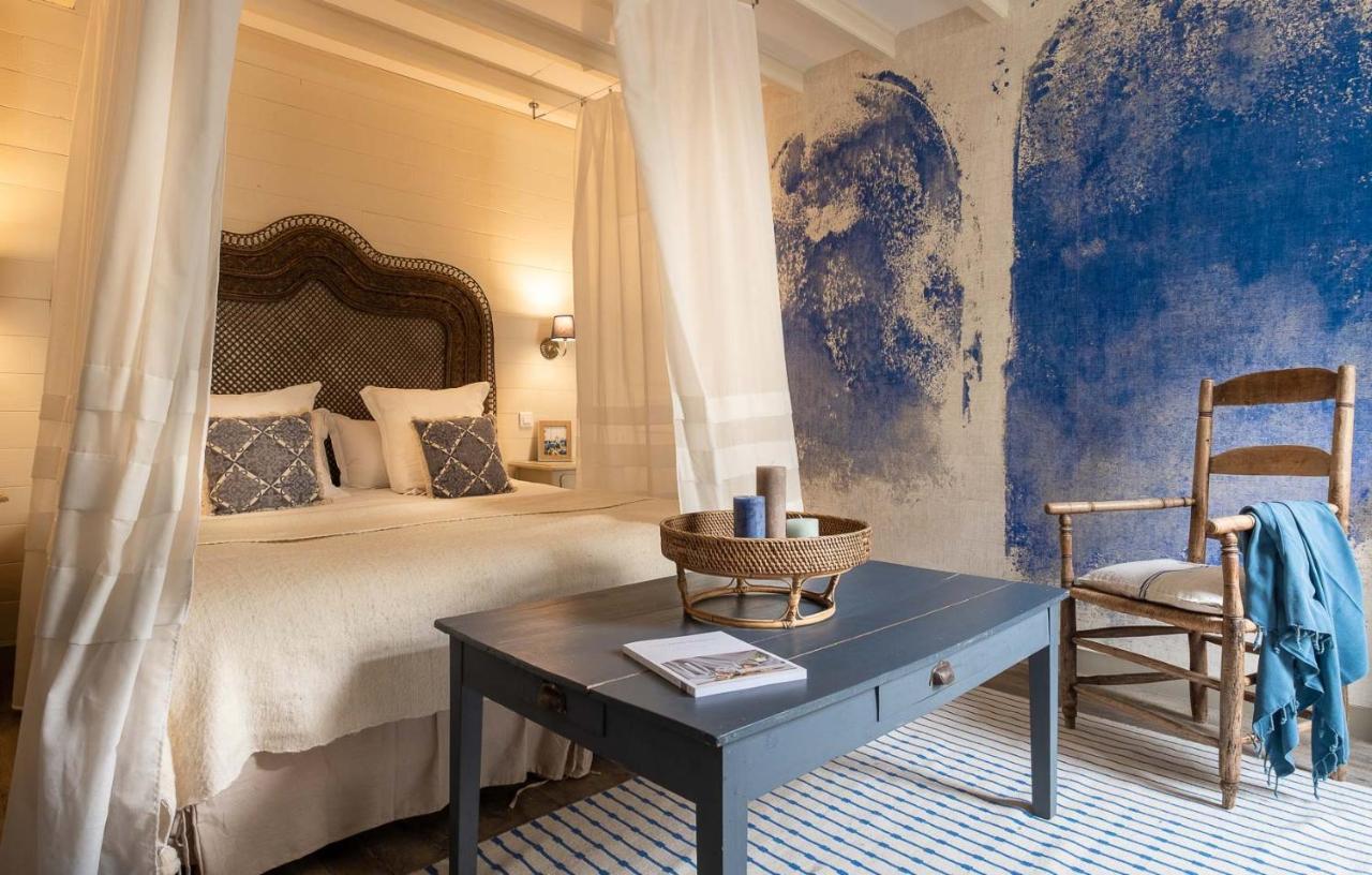La Marine De Loire Hotel & Spa มองต์โซโร ภายนอก รูปภาพ