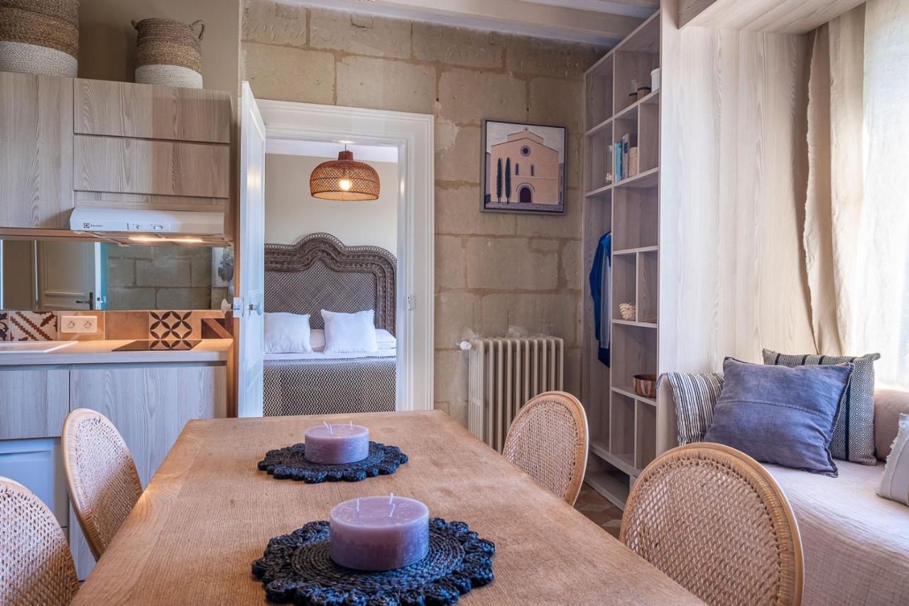 La Marine De Loire Hotel & Spa มองต์โซโร ภายนอก รูปภาพ