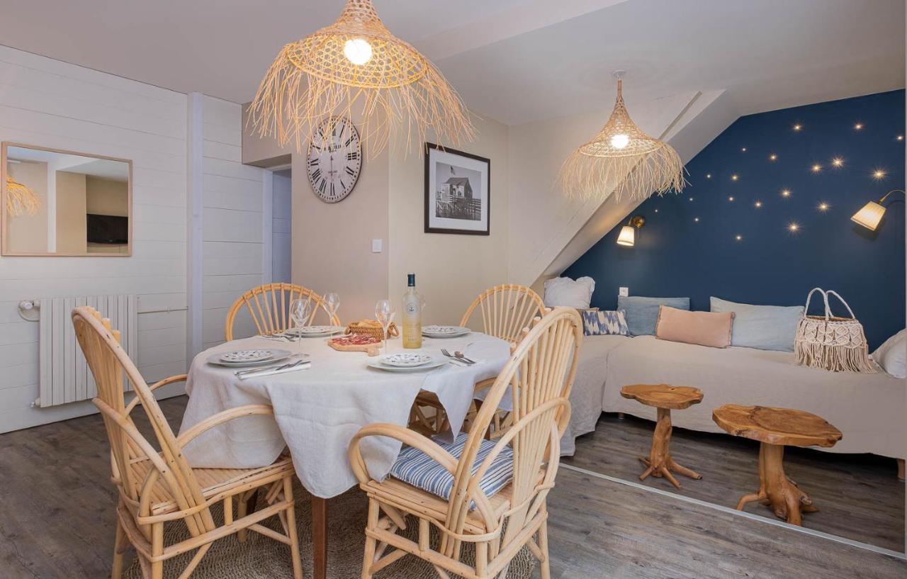 La Marine De Loire Hotel & Spa มองต์โซโร ภายนอก รูปภาพ