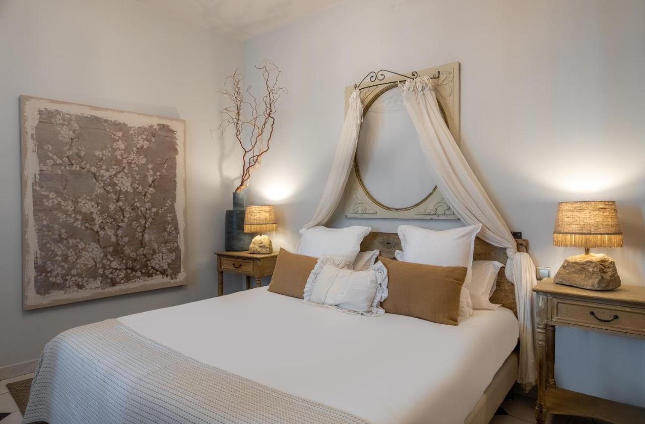 La Marine De Loire Hotel & Spa มองต์โซโร ภายนอก รูปภาพ